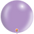 Balloonia Latex Lavender 36″ latex Balloons (5 count)