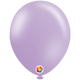 Globos de látex lavanda de 5″ (100 unidades)