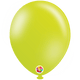 Lime Green 5″ Latex Balloons (100 count)