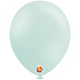 Matte Green 12″ Latex Balloons (50 count)