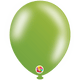Metallic Green 12″ Latex Balloons (50 count)