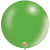Balloonia Latex Metallic Green 36″ Latex Balloons (5 count)