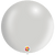 Balloonia Latex Metallic Pearl  36″ Latex Balloons (5 count)
