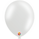 Globos de látex de 5″ con perlas metálicas (100 unidades)
