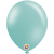Balloonia Latex Mint Green 5″ Latex Balloons (100 count)
