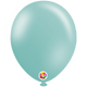 Mint Green 5″ Latex Balloons (100 count)