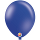 Navy Blue 12″ Latex Balloons (50 count)