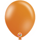 Orange 12″ Latex Balloons (100 count)