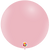 Balloonia Latex Pastel Matte Baby Pink 23″ Latex Balloon