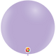 Pastel Matte Lavender 23″ Latex Balloons (5 count)