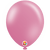 Balloonia Latex Pink 12″ Latex Balloons (50 count)