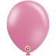 Globos de látex rosa de 5″ (100 unidades)