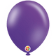 Purple 5″ Latex Balloons (100 count)