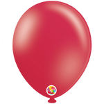Balloonia Latex Red 5″ Latex Balloons (100 count)