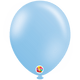 Sky Blue 12″ Latex Balloons (50 count)