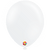 Balloonia Latex White 5″ Latex Balloons (100 count)
