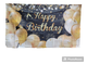 Balloons & Stars BG HDB Bnr