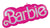 Barbie 32″ Foil Balloon by Anagram from Instaballoons