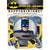 Batman Happy Birthday Banner by Unique from Instaballoons
