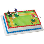 Batter Up Baseball Cake Kit by DecoPac from Instaballoons