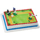 Batter Up Baseball Cake Kit