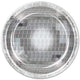 Disco Ball Plates 9″ (8 count)