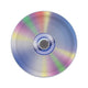 90s CD Plates 9″ (8 count)