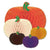 Beistle Party Supplies Designer Tissue Pumpkins (5 count)