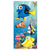 Beistle Party Supplies Finding Dory Door Cover ( count)