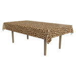 Beistle Party Supplies Giraffe Table Cover