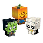 Beistle Party Supplies Goody Ghoulies Favor Boxes
