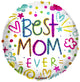 Best Mom Handmade 18″ Balloon