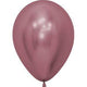 Reflex Pink 5″ Latex Balloons (100 count)