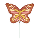 Boho Butterfly 14″ (requiere termosellado)