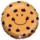 Chocolate Chip Cookie 21″ Balloon