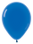 Betallic Latex Crystal Blue 11″ Latex Balloons (100 count)