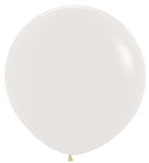 Betallic Latex Crystal Clear 36″ Latex Balloons (2 count)