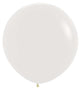 Crystal Clear 36″ Latex Balloons (2 count)