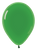 Betallic Latex Crystal Green 11″ Latex Balloons (100 count)