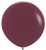 Betallic Latex Deluxe Burgundy 36″ Latex Balloons (2 count)