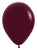 Betallic Latex Deluxe Burgundy 5″ Latex Balloons (100 count)