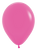 Betallic Latex Deluxe Fuchsia 11″ Latex Balloons (100 count)