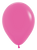 Betallic Latex Deluxe Fuchsia 18″ Latex Balloons (25 count)
