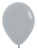 Betallic Latex Deluxe Grey 11″ Latex Balloons (100 count)