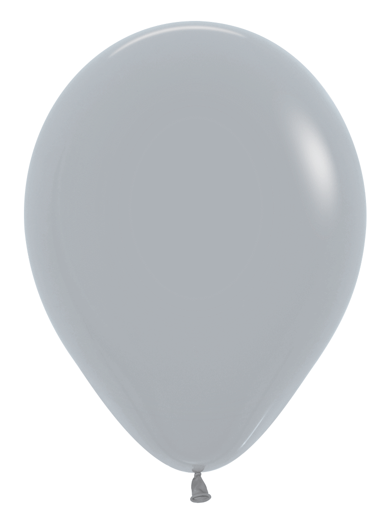 Deluxe 5″ Latex (100 count) – instaballoons Wholesale