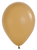 Betallic Latex Deluxe Latte 5″ Latex Balloons (100 count)