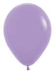 Betallic Latex Deluxe Lilac 11″ Latex Balloons (100 count)