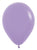 Betallic Latex Deluxe Lilac 11″ Latex Balloons (100 count)