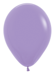 Betallic Latex Deluxe Lilac 5″ Latex Balloons (100 count)