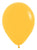 Betallic Latex Deluxe Marigold 11″ Latex Balloons (100 count)